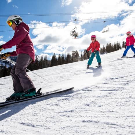 Utah resorts offer plenty of deals to get kids of all ages up on skis or snowboards.
