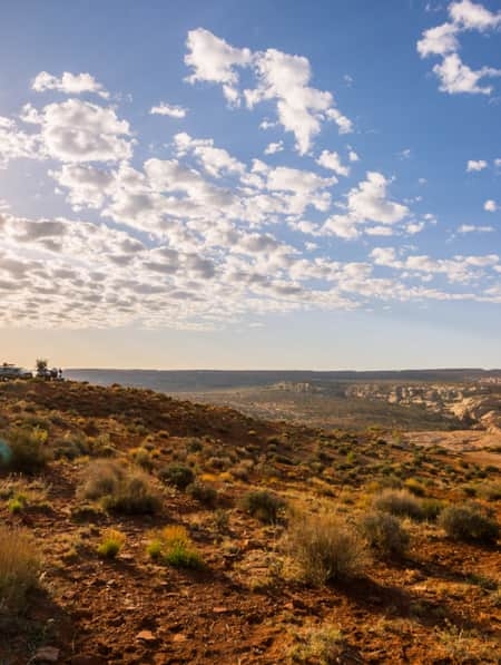 utah state park road trip