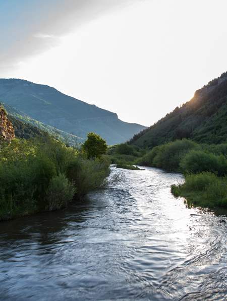 Things to do in Logan, Utah for 48 Hours