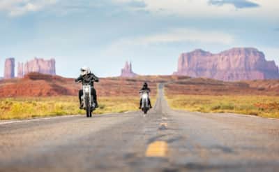 Pull over and take a selfie on Forrest Gump Point. Even if you’re not a movie buff, taking in the landscape here is worth every second of your time.