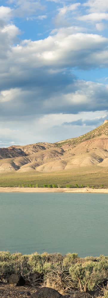 Piute State Park