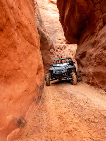 lake powell dam tours