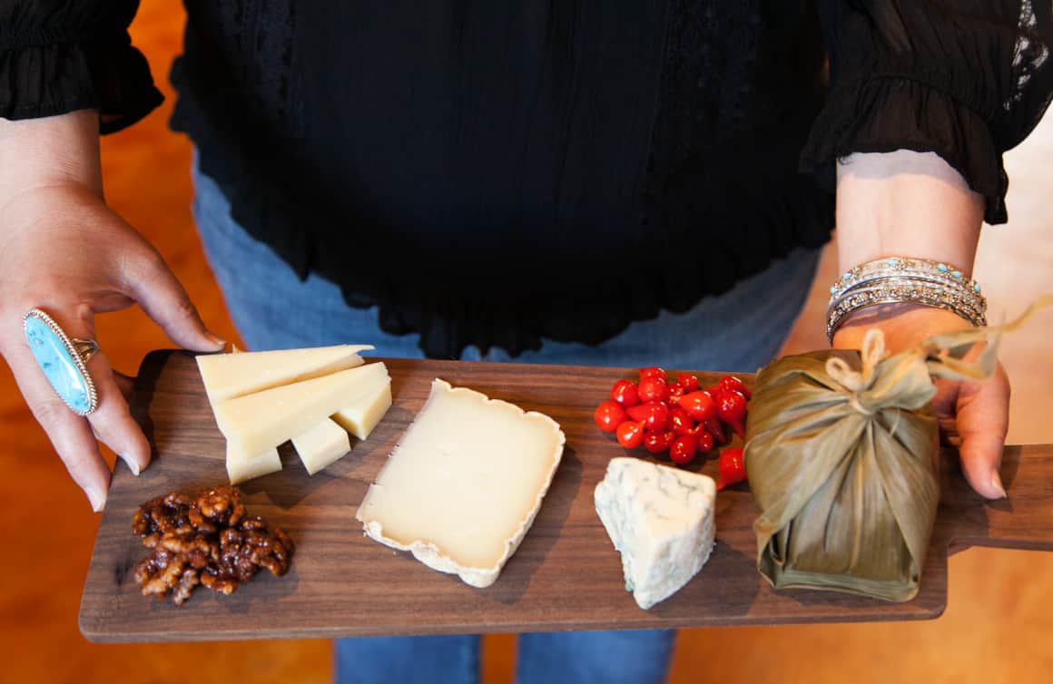 Caputo's Market & Deli is part Italian market, part deli and part casual counter-service cafe.