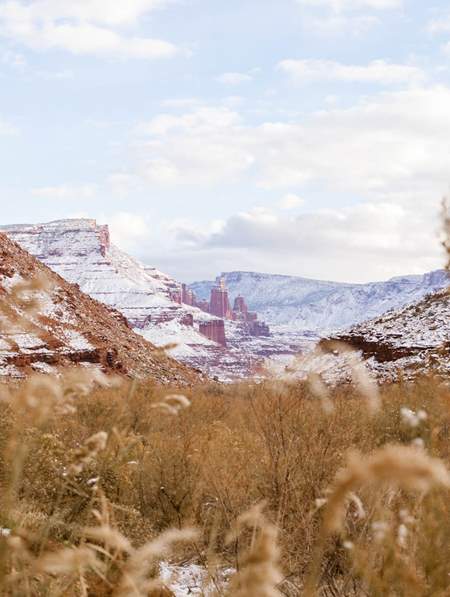 best places to visit southern utah