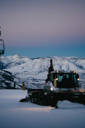 Snowbasin Resort