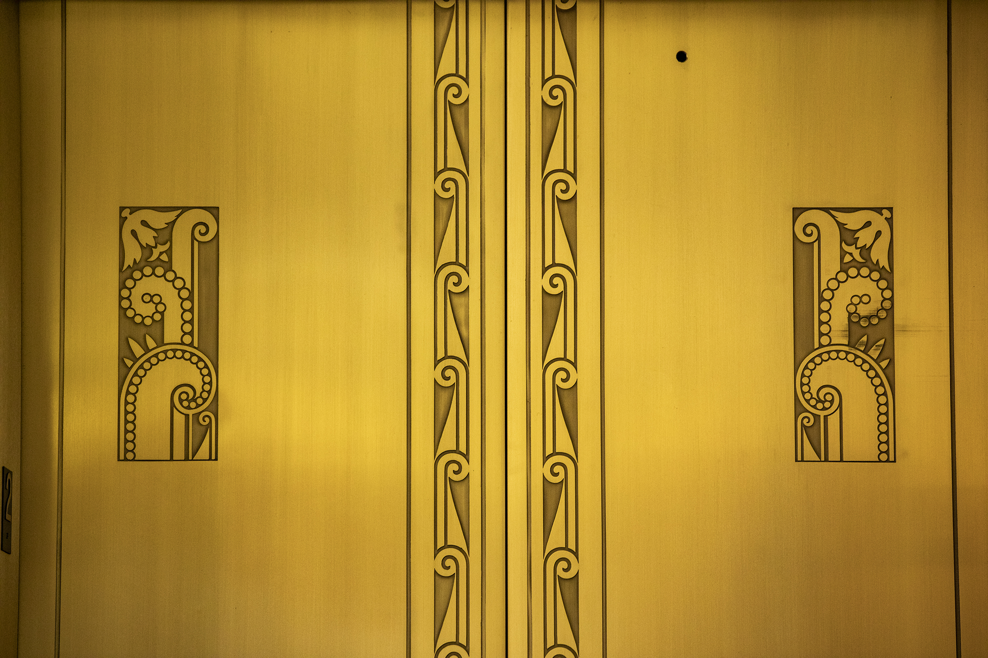 Ogden Municipal Building