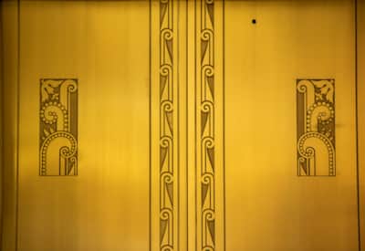 Ogden Municipal Building