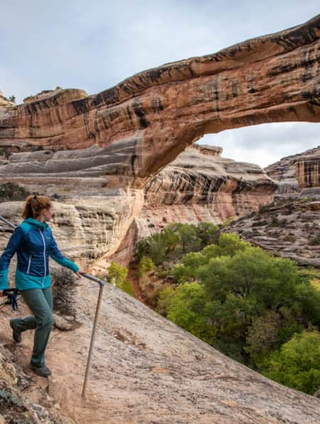 monument valley park tour