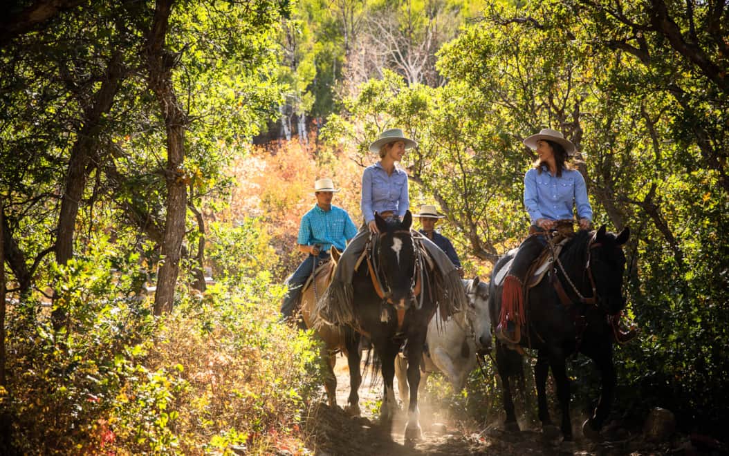 Best Dude Ranches in Utah | Visit Utah