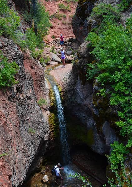 Nebo Loop Year-Round Vibrance On The Nebo Loop Byway | Visit Utah