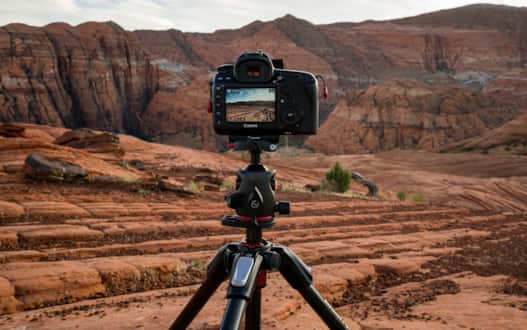 Snow Canyon State Park