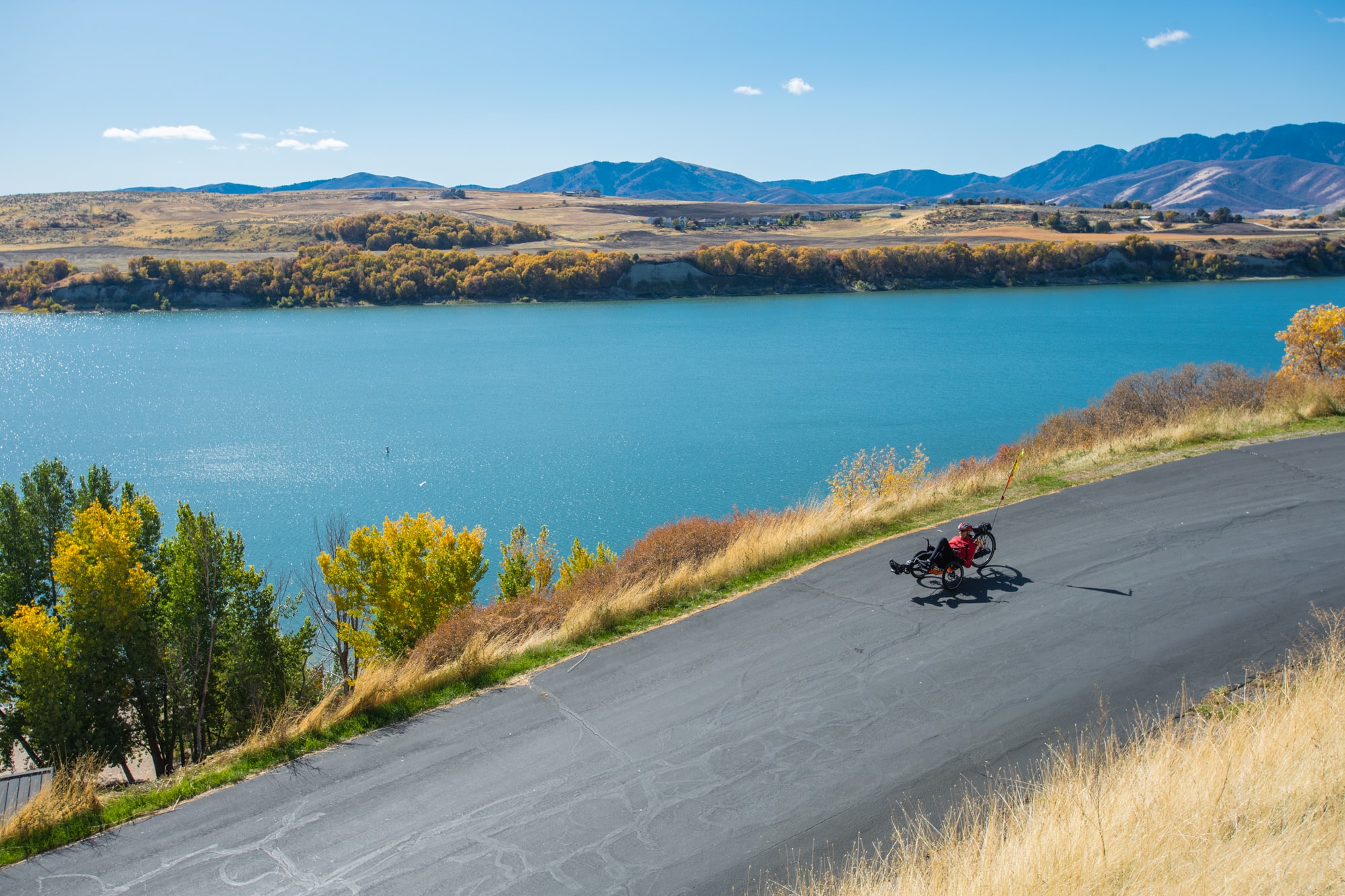 A Guide to Cycling Northern Utah's Cache Valley  Visit Utah