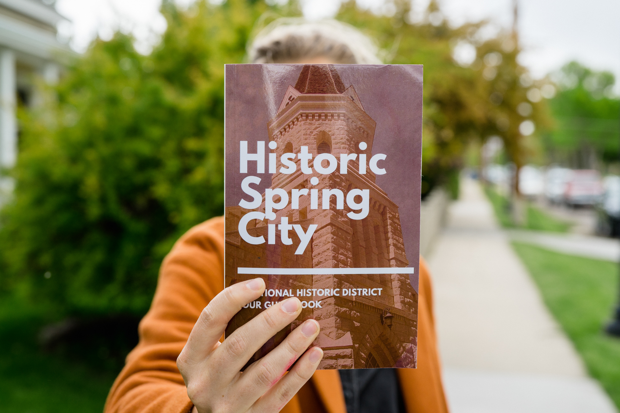 Spring City and Ephraim in the gorgeous Sanpete Valley are home to two sites important to women’s history in Utah.