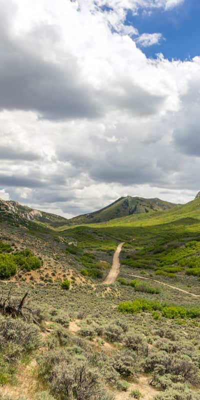 What to do in Utah - What to Do in Granite