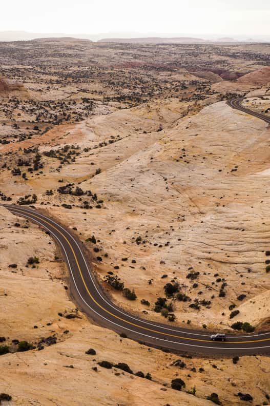 Scenic Byway 12