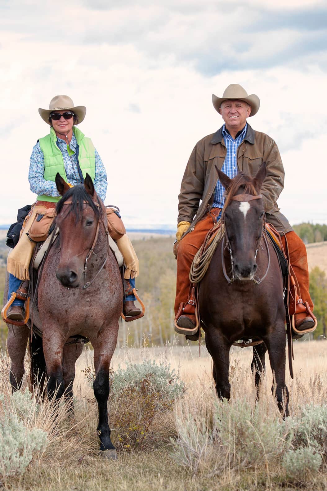 Best Dude Ranches in Utah | Visit Utah