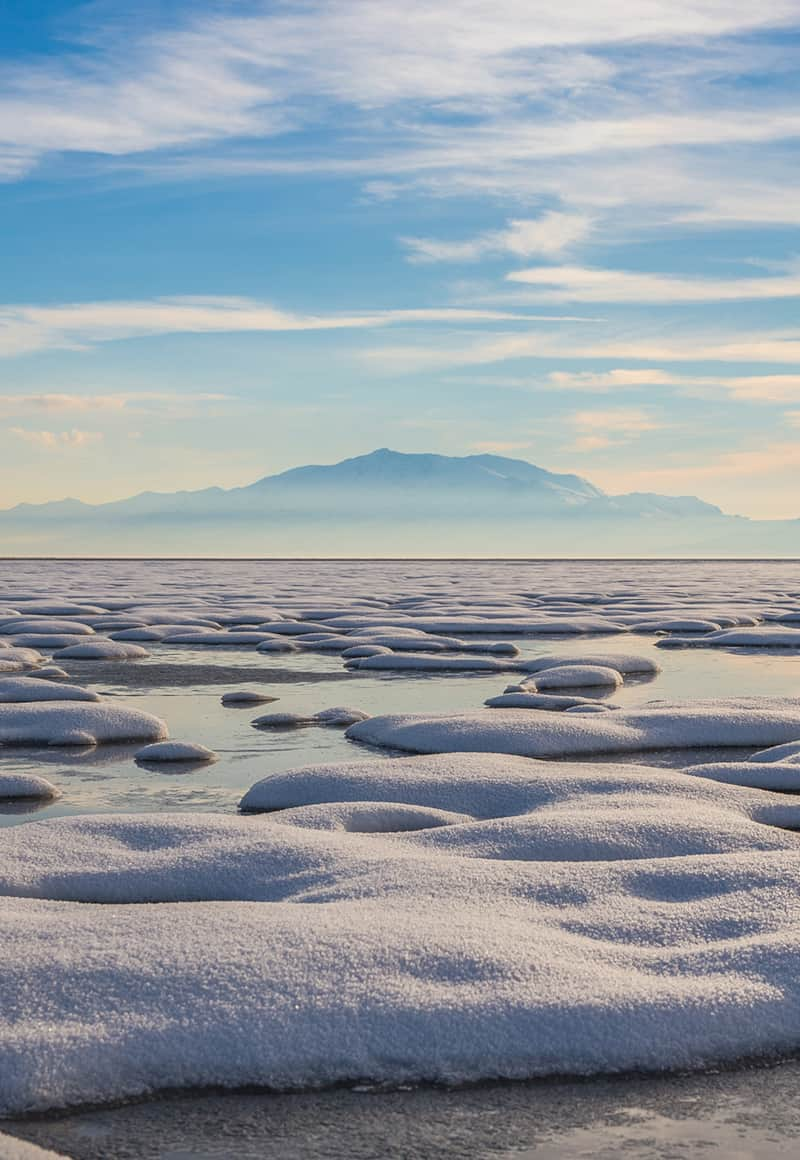 tour great salt lake