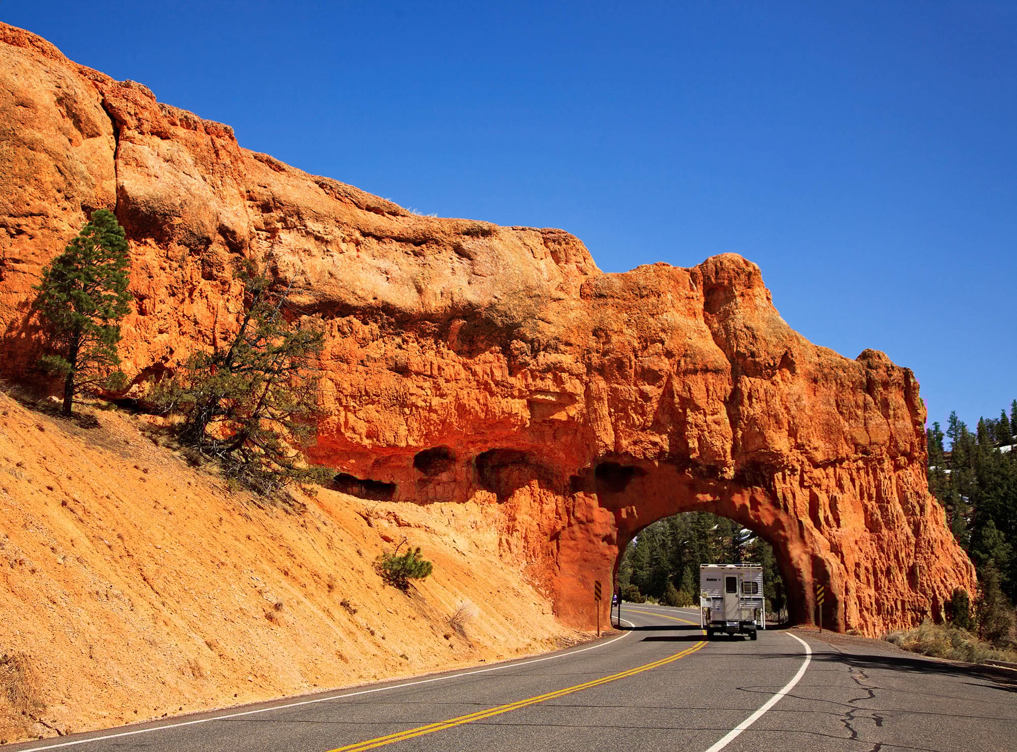Scenic Byway 12  Utah Road Trips  Visit Utah