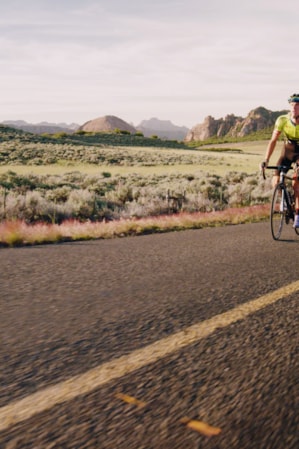 Cycling Shoes - Ranch Camp