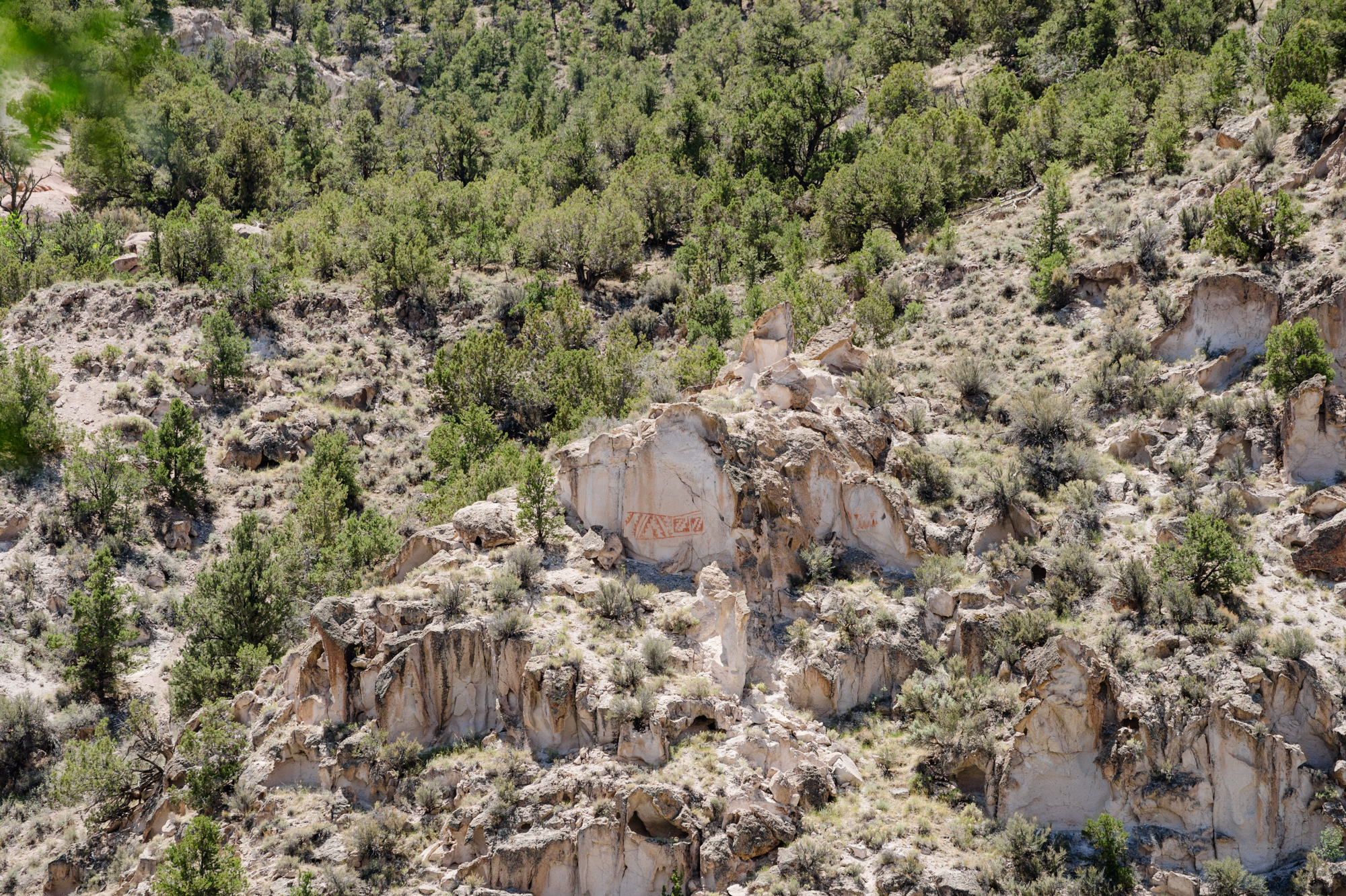 Learn more about the Old Spanish Trail at the family-friendly Fremont Indian State Park Museum.
