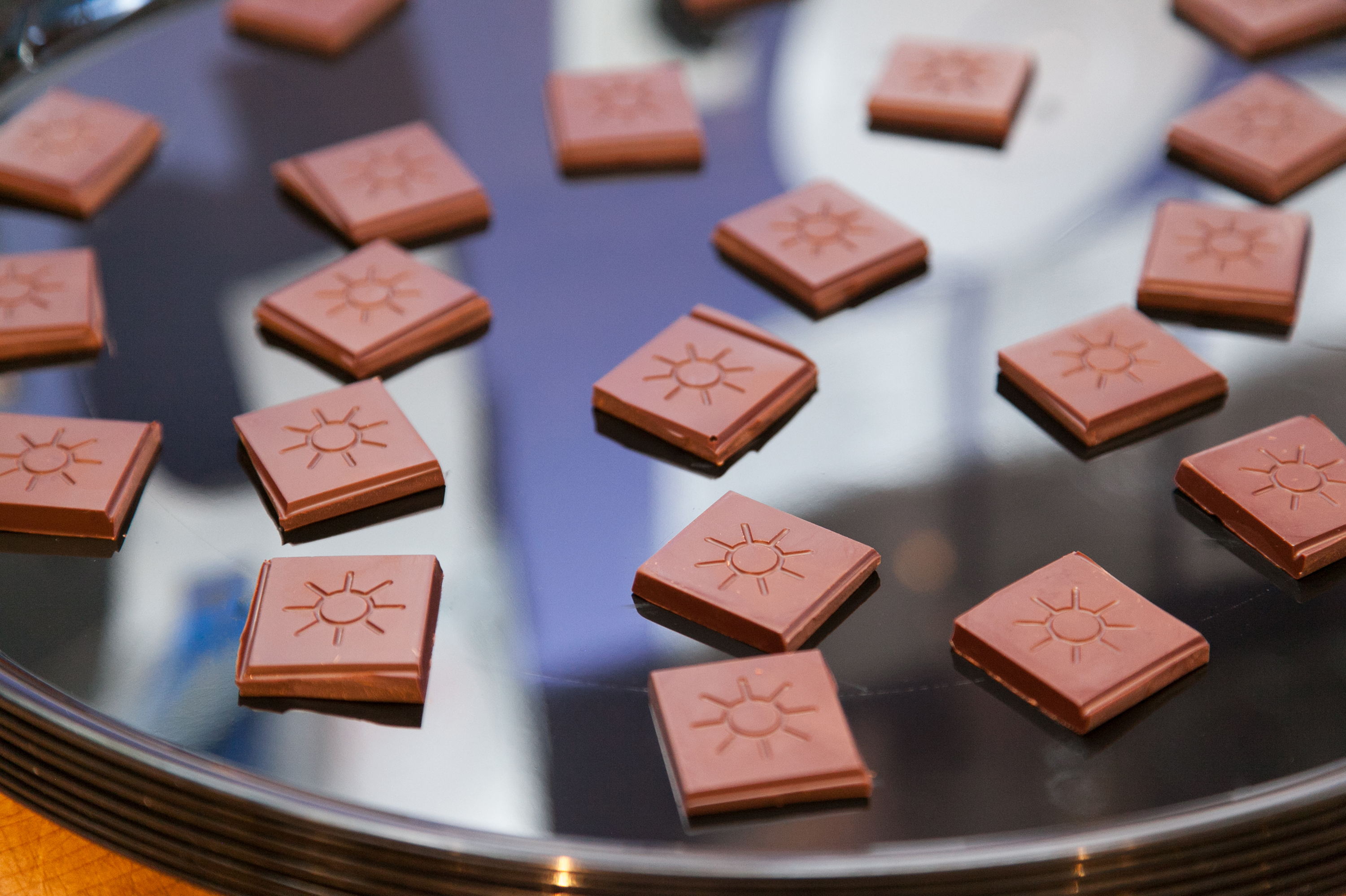 Caputo's 'Pairs Well With' chocolate tasting class