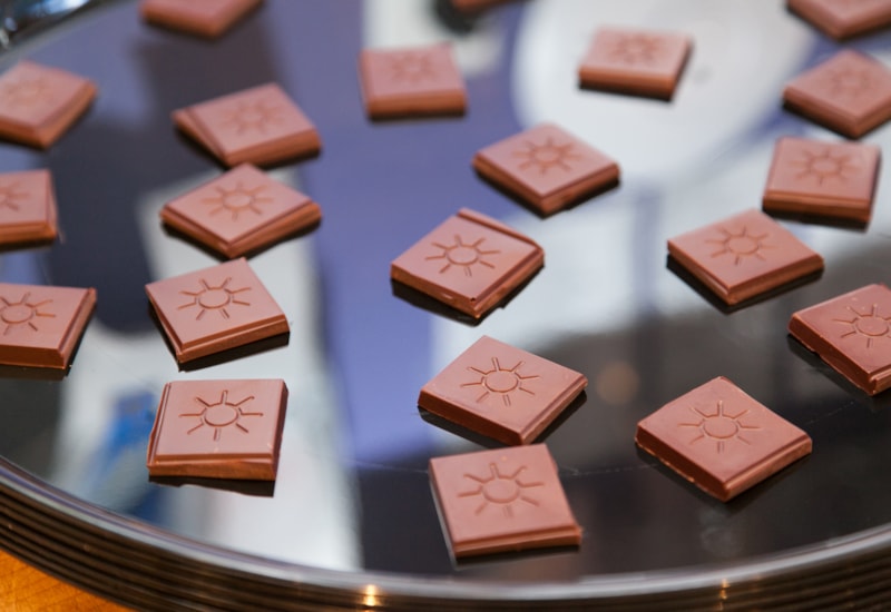 Craft Chocolate in Utah Chocolate Classes Visit Utah