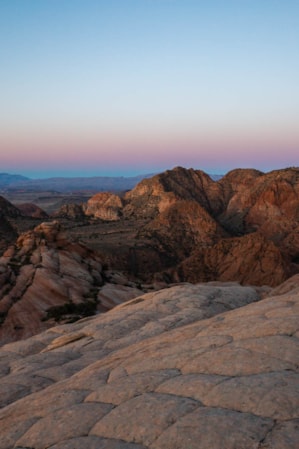 The Best Hiking Trails In Southwestern Utah Visit Utah