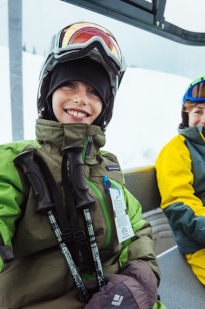 Snowbasin Resort