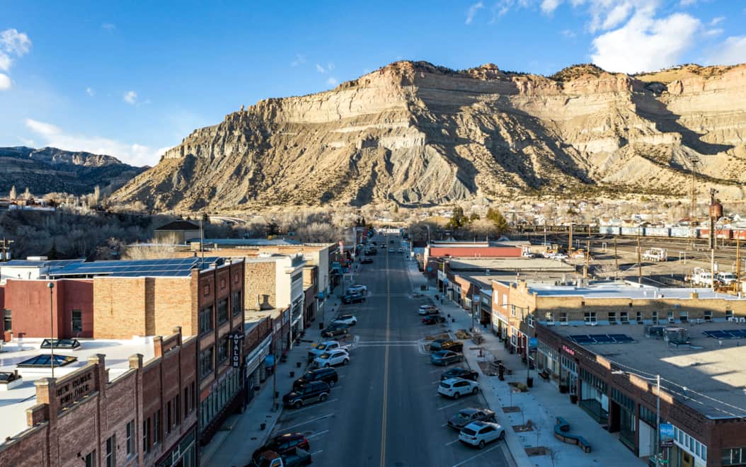 The Unknown & Otherworldly Near Vernal, Utah | Visit Utah