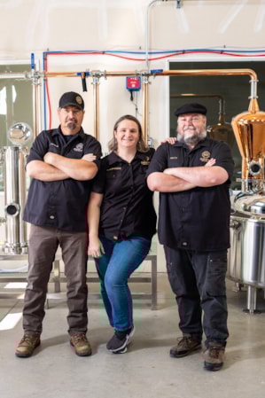 Clear Water Distilling Co.