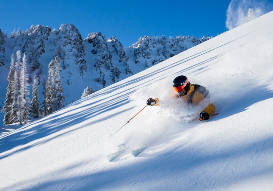 Snowbasin Resort