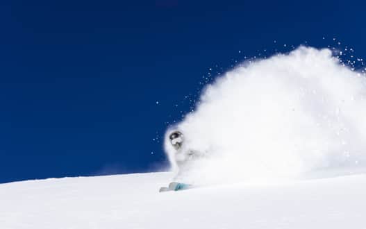 The Wasatch Mountain Range is world-renowned for its skiing and riding due to the simple fact that we in Utah enjoy frequent and predictable Goldilocks storms.