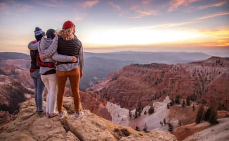 Cedar Breaks National Monument