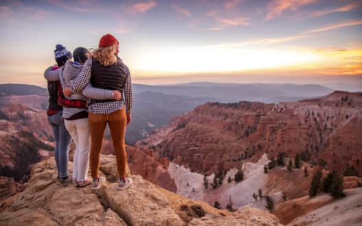 Cedar Breaks National Monument