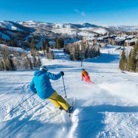 Deer Valley Resort
