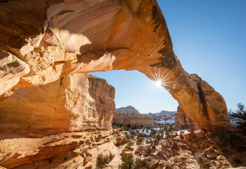 Utah S Pie Ala Road A Sweeter Way To Explore The State Visit Utah