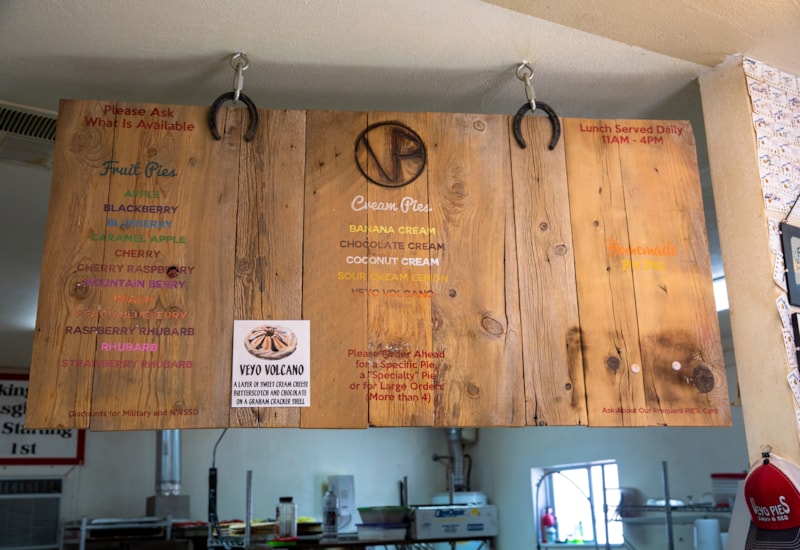 Utah’s PieAlaRoad A Sweeter Way to Explore the State Visit Utah