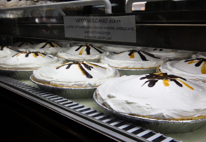 Utah S Pie Ala Road A Sweeter Way To Explore The State Visit Utah