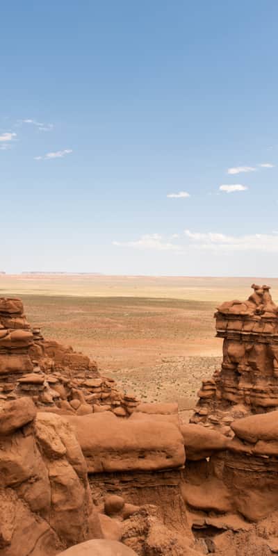Goblin Valley State Park