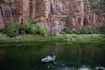 Flaming Gorge