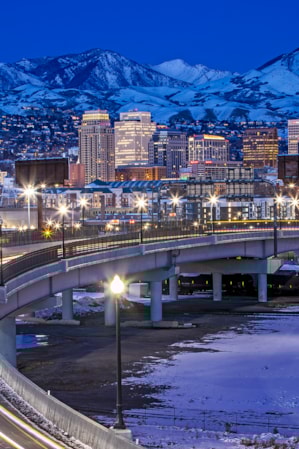 Steep and Cheap Salt Lake City UT