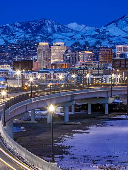 places to visit in downtown salt lake city
