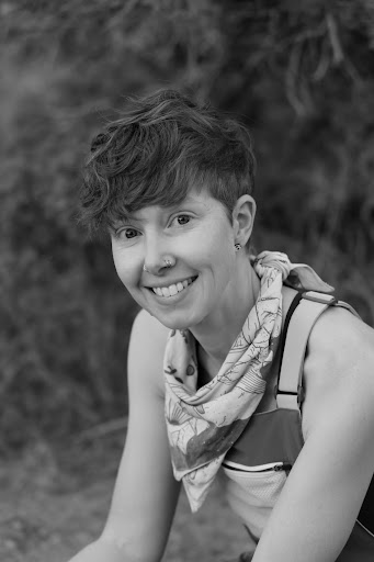 Alisha McDarris