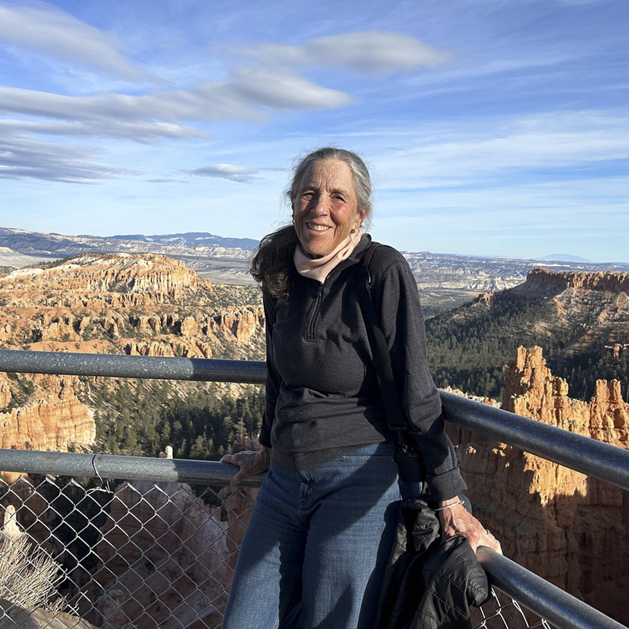 Betsy Stein Medinger