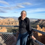 Betsy Stein Medinger