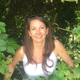 Melissa McGibbon