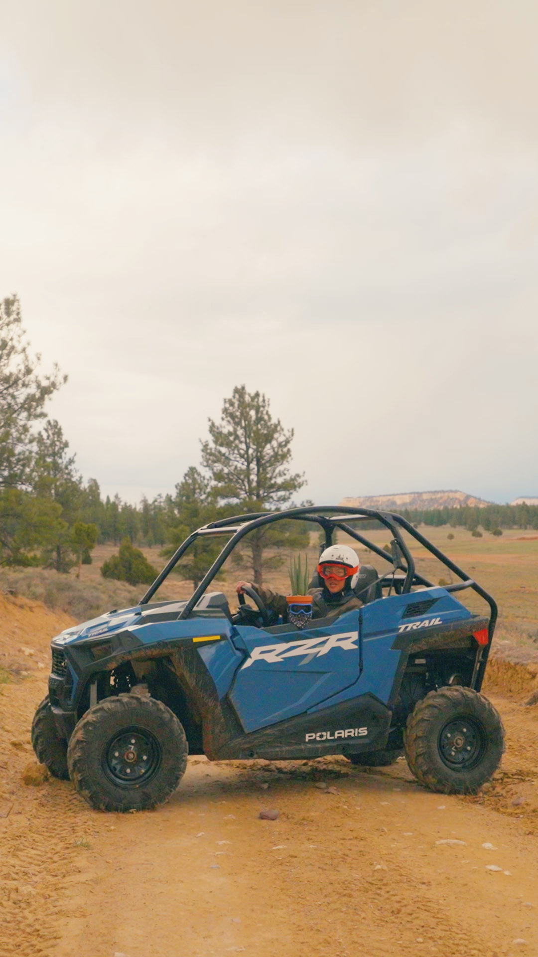 Only In Utah: Vroom with a View