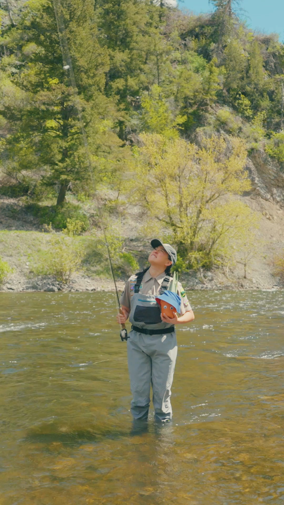 Only In Utah: Catch You Later