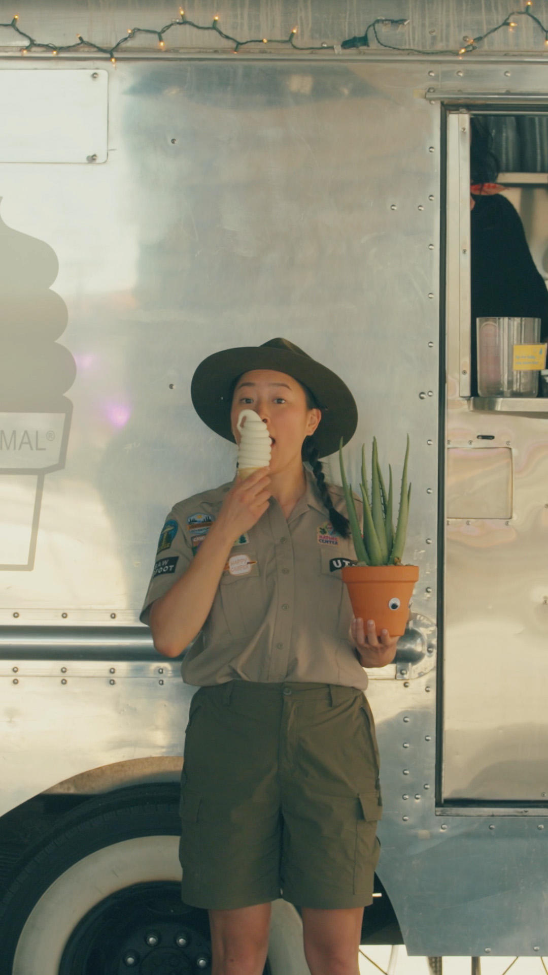 Only In Utah: A Little Treat