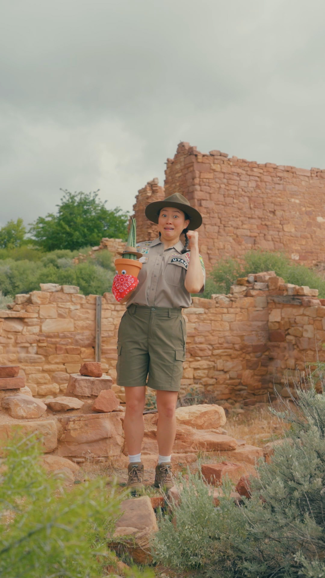 Only in Utah: Echoes Of The Past